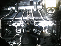 injectoare set BMW F30, 2.0S