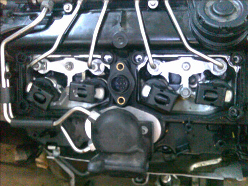 bobine choper set BMW F30, 2.0S