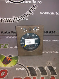 tachograf bord Iveco Eurocargo