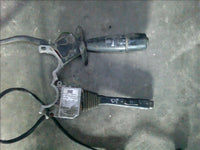 bloc lumini DAF XF, an 2004