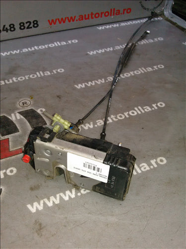cremaliera usa stanga spate Opel Vectra C