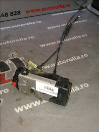 cremaliera usa stanga spate Opel Vectra C