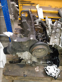 bloc motor ambielat Mercedes Sprinter 2.2CDI