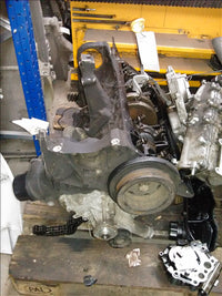 suporti motor stanga si dreapta Mercedes Sprinter 2.2CDI