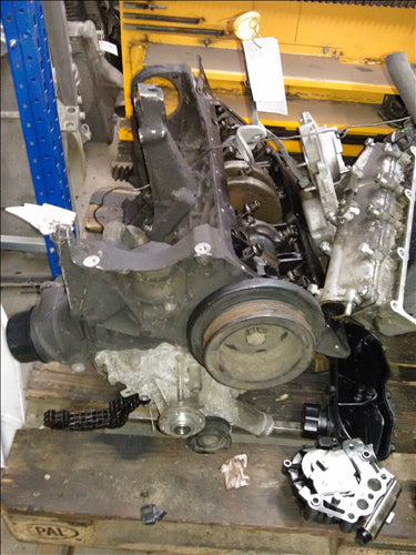 thermolot Mercedes Sprinter 2.2CDI