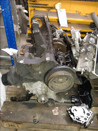 thermolot Mercedes Sprinter 2.2CDI