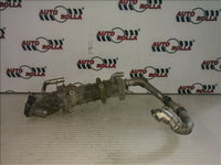 egr si racitor Iveco Daily 4, 3.0D euro5,an 2012