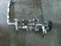 egr si racitor Iveco Daily 4 3.0D