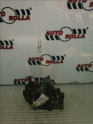 thermoflot Iveco Daily 4, 3.0D euro5