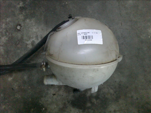 vas expansiune Mercedes Vito 2.2CDI an 2005