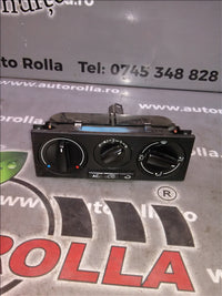 comanda aeroterma cu ac Ford Galaxy 1.9TD 6trepte