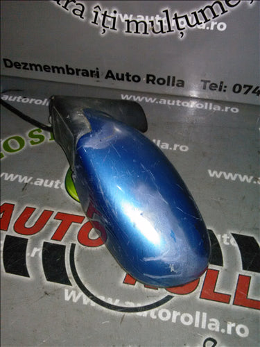 oglinda stanga mecanica geam crapat Ford Galaxy 1.9TD 6trepte