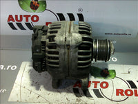 alternator Ford Galaxy 1.9TD 6trepte