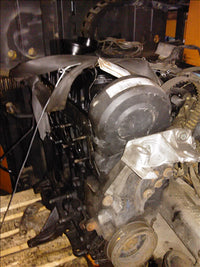 bloc motor ambielat auy Ford Galaxy 1.9TD 6trepte