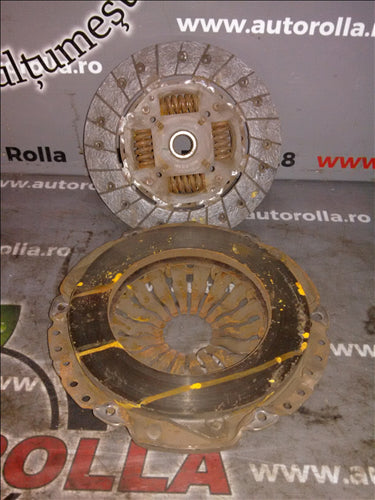 placa presiune si disc ambreiaj Dacia Logan MCV 1.5DCI an 2008