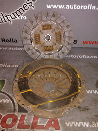 placa presiune si disc ambreiaj Dacia Logan MCV 1.5DCI an 2008