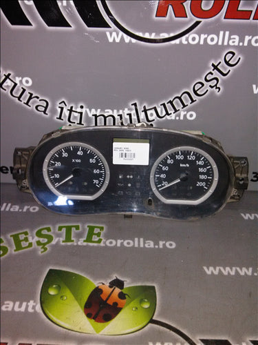 ceasuri bord Dacia Logan MCV 1.5DCI an 2008