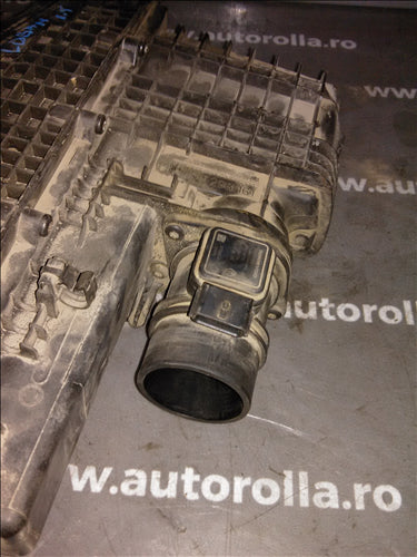 debimetru aer Dacia Logan MCV 1.5DCI an 2008