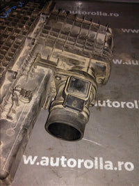 debimetru aer Dacia Logan MCV 1.5DCI an 2008