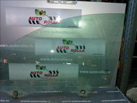 geam usa stanga fata Renault Clio 3 an 2012