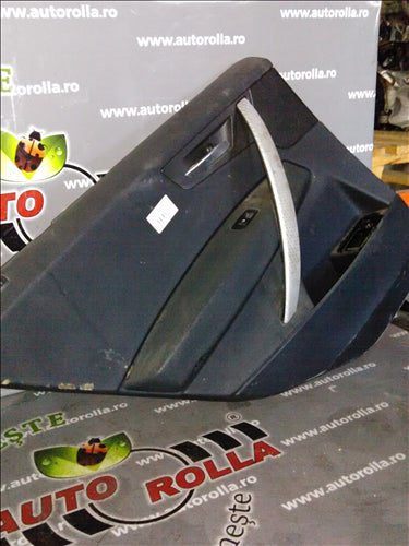 tapiterie usa stanga spate BMW X3