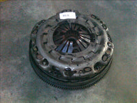 placa presiune Mercedes Vito 2.2CDI an 2005