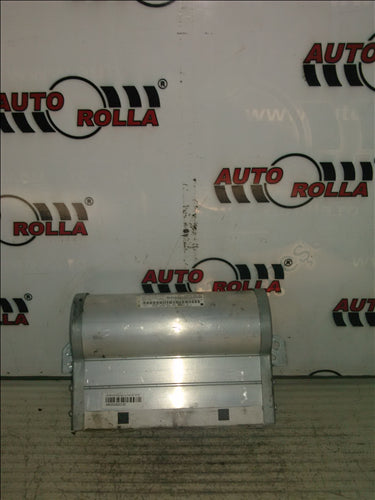 airbag pasager Mercedes Vito, an 2005