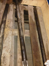 planetara stanga spate Volvo FH12