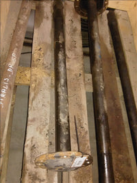 planetara dreapta spate Volvo FH12, an 2005