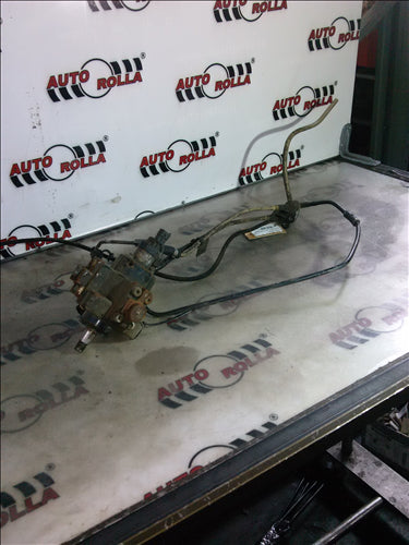 Pompa inalte Iveco Daily 4 2.3D euro4