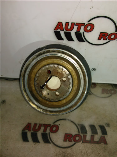 fulie motor Iveco Daily 4 2.3D euro4