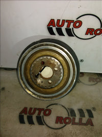 fulie motor Iveco Daily 4 2.3D euro4