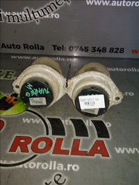 tampoane motor 2 buc Volkswagen Touareg, 3.0D, an 2008