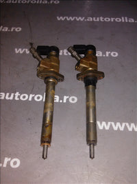 injectoare 2 buc Ford Focus 2, 1.6TDCI