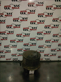 motoras aeroterma ac Dacia Logan MCV, an 2008