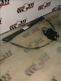 macara electrica usa stanga fata Fiat Panda 1.3mjet, an 2007