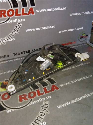 macara electrica usa stanga fata Land Rover Freelander