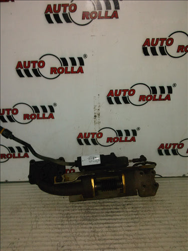 decompresor turbo MAN TGL 180cp