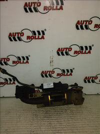 decompresor turbo MAN TGL 180cp