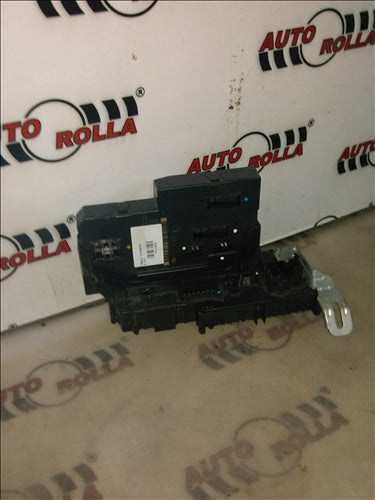 tablou sigurante Mercedes Eclass W212