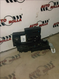 tablou sigurante Mercedes Eclass W212