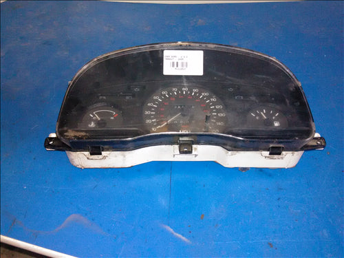 ceas bord Ford Transit 2.4D an 2005