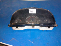 ceas bord Ford Transit 2.4D an 2005