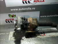 turbina Volkswagen LT 2.4D an 1998