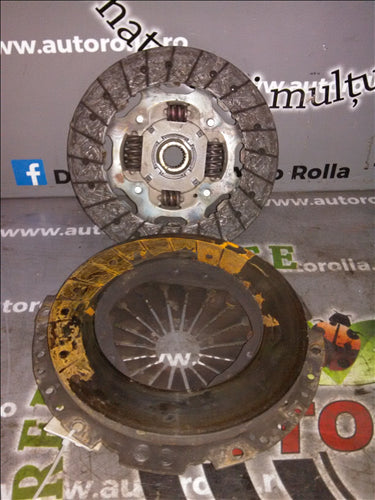 placa presiune si disc ambreiaj Volkswagen LT 2.4D, an 1998