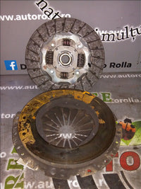 placa presiune si disc ambreiaj Volkswagen LT 2.4D, an 1998