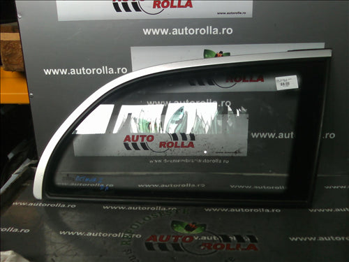 geam custoda dreapta spate Skoda Octavia 1, break