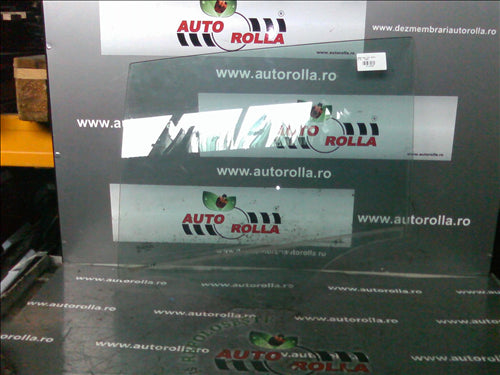 geam usa stanga spate BMW E91 an 2005