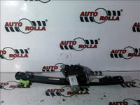 macara electrica usa stanga spate BMW E91 an 2005