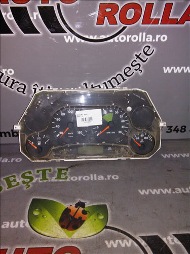 ceasuri bord Iveco Daily 3